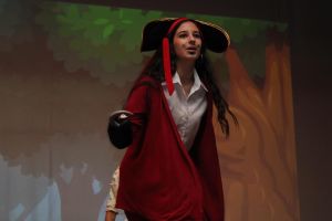 Mostra de Teatro   Peter Pan