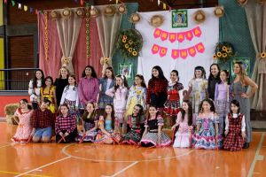 Festa Junina   2025