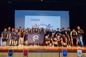 AGITA INSA 2025   Cultural E.M. e Premiações