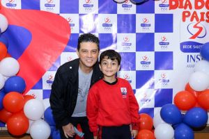 Show de Prêmios   Dia dos Pais   Anos Iniciais