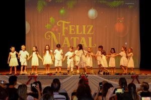 Encerramento Infantil 2