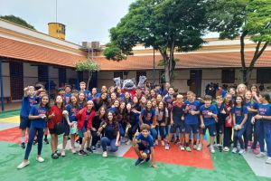 131 Anos do Insa Araras