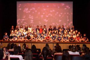 Homenagem Dia das Mães Fundamental_Turmas da Manhã