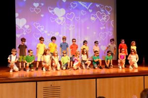 Homenagem Dia das Mães Fundamental_Turmas da Tarde