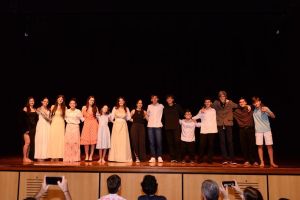 Peça de Teatro_A Moreninha
