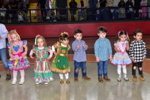 Festa Junina   2026