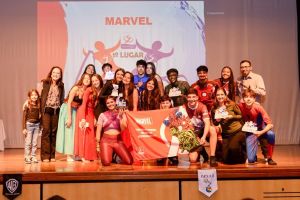 AGITAINSA ENSINO MÉDIO   2026