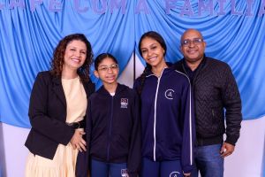 Café com a família_6º anos