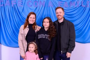 Café com a família_7º anos