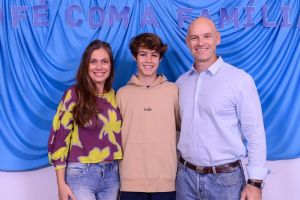 Café com a família_8º anos
