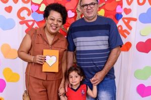 Dia dos Avós Maternal e Mini