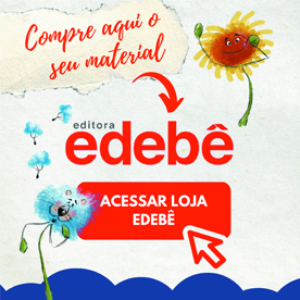 Compre aqui o seu material Edebê!
