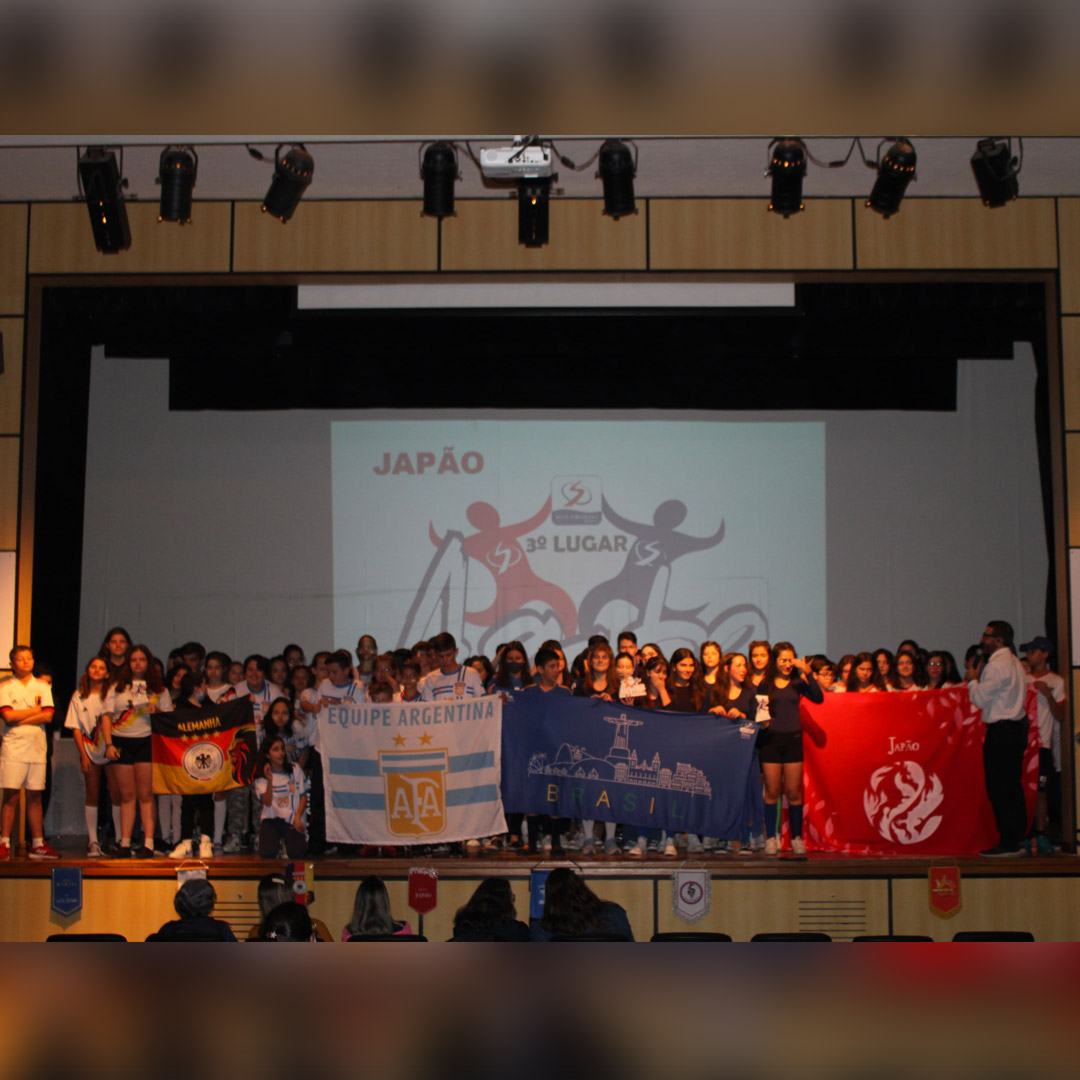 AgitaINSA envolve estudantes dos Anos Finais do Fundamental 2 e Médio