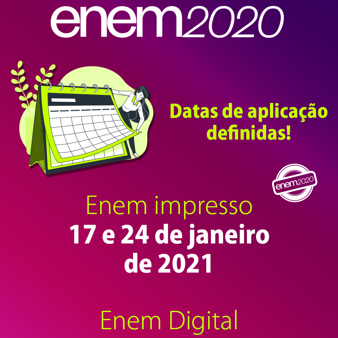 Enem 2020